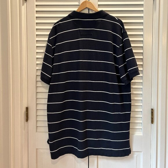 Men’s Nautica Performance Deck Shirt - Picture 3 of 4